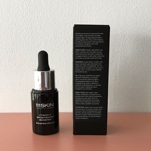 111Skin Vitamin C Brightening Booster - ⭐️BNIB⭐️